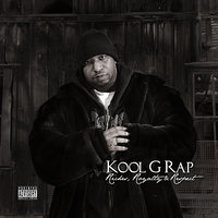Pages of My Life - Kool G Rap