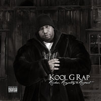 Ya Chic Chose Me - Kool G Rap