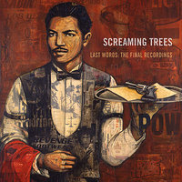 Last Words - Screaming Trees