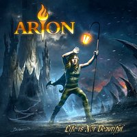 At The Break Of Dawn - Arion, Elize Ryd