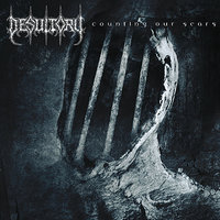 The Moment Is Gone - Desultory