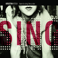 Nerve Endings - Kristin Hersh