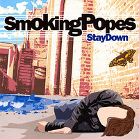 Sweet Pea - Smoking Popes