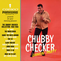 Hey You! Little Boo-Ga-Loo - Chubby Checker