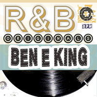 First Sign of Love - Ben E. King