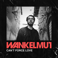 Can't Force Love - Wankelmut
