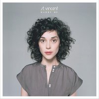 Your Lips Are Red - St. Vincent