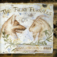 Rub-Alcohol Blues - The Fiery Furnaces