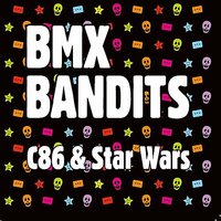 Disco Girl - BMX Bandits