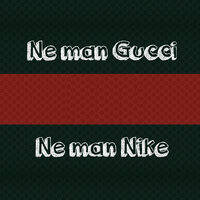 Ne man gucci, ne man nike - Bermudu Divstūris