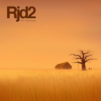 Work It Out - RJD2