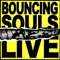 The Ballad of Johnny X - Bouncing Souls