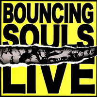 Hopeless Romantic - Bouncing Souls