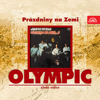 Nechoď dál (Město) - Olympic, Zdenek Rytír, Petr Janda