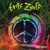 Run for Your Life - Enuff Z'Nuff, Jake E. Lee