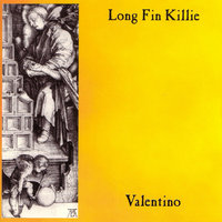 Pele - Long Fin Killie