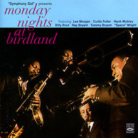 It's You or No One - Lee Morgan, Curtis Fuller, Hank Mobley