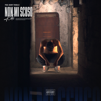 Non mi scuso - KETA, Manny Troublez