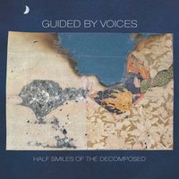 Sleep Over Jack - Guided By Voices