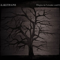 Death Is the End - I Like Trains