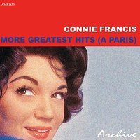 Quiensera (Sway) - Connie Francis