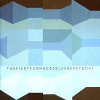 Mason City - The Fiery Furnaces