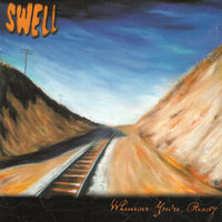 Word Gifts - SWELL