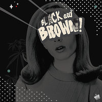 Black and Brown - Black Milk, Danny Brown