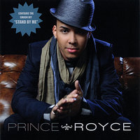 Stand by Me - Prince Royce