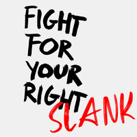 Fight for Your Right - Slank