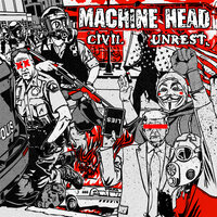 Stop The Bleeding - Machine Head, Jesse Leach