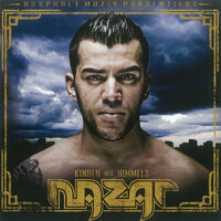 Hip Hop Hooligan - Nazar