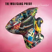 Sweatbox - The Wolfgang Press