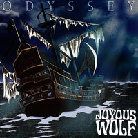 Odyssey - Joyous Wolf