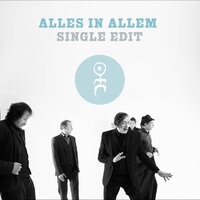 Alles in Allem - Einstürzende Neubauten