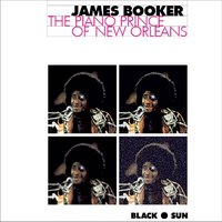 Stormy Monday - James Booker