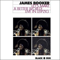 Junco Partner - James Booker