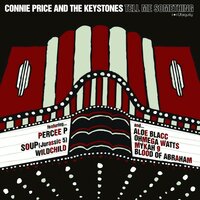Pirates of the Mediterranean - Connie Price & The Keystones