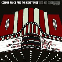 Put Your Weight on It - Connie Price & The Keystones