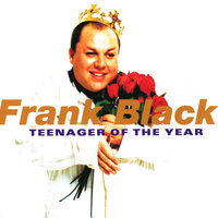 Space is Gonna do me Good - Frank Black