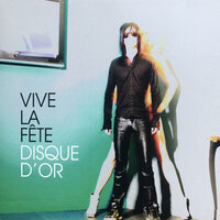 Amour Physique - Vive la Fête