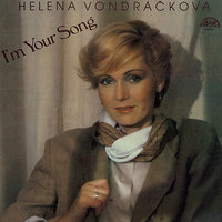She Works Hard For The Money - Helena Vondráčková, Donna Summer, Michael Omartian