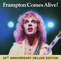 Introduction/Somethin's Happening - Peter Frampton