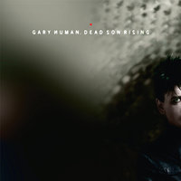 When the Sky Bleeds He Will Come - Gary Numan