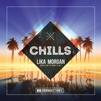 Girls Like to Have It All - Lika Morgan