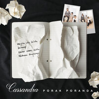 Porak Poranda - Cassandra