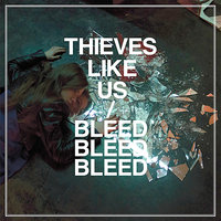 Bleed Bleed Bleed II - Thieves Like Us