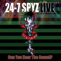 New Super Hero Worship - 24-7 SPYZ