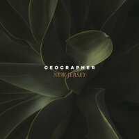 Love is Wasted in the Dark - Geographer