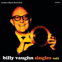 'Till I Waltz Again with You - Billy Vaughn
